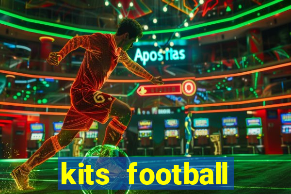 kits football manager 2016